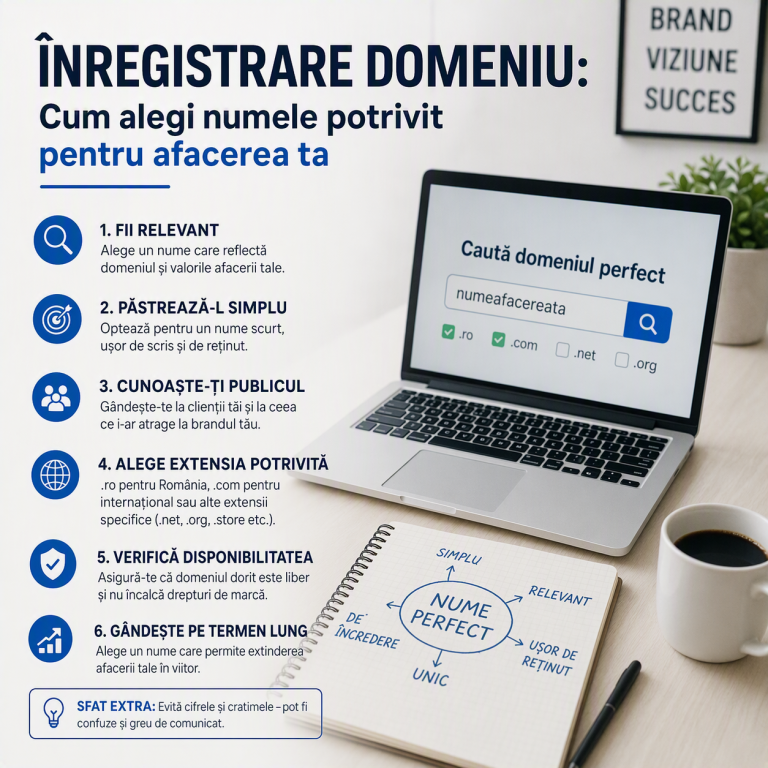 nume de domeniu, domeniu .ro, înregistrare domeniu .ro, verificare domeniu
